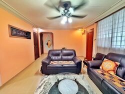 Blk 348 Bukit Batok Street 34 (Bukit Batok), HDB 4 Rooms #555622671